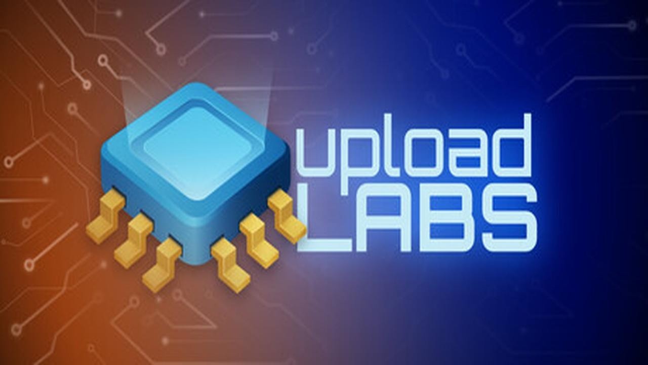 Upload Labs Gameplay (Steam) [Free Games]