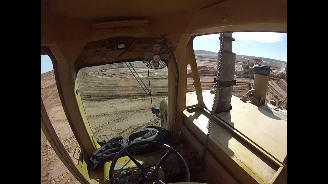 Cat 651b