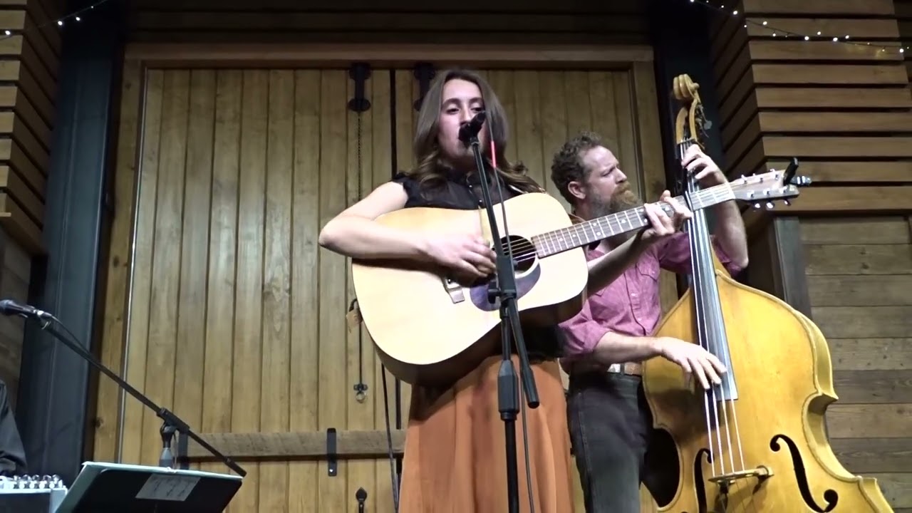 Last Of My Kind  - Lillian Hackett & Band-Barns of Rose Hill, Berryville, Va 3-14-26