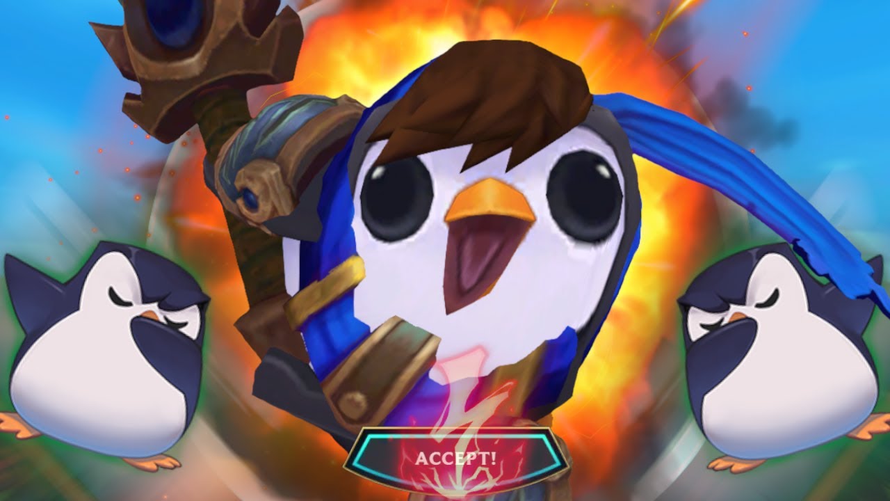 Full Lethality Pengu.exe