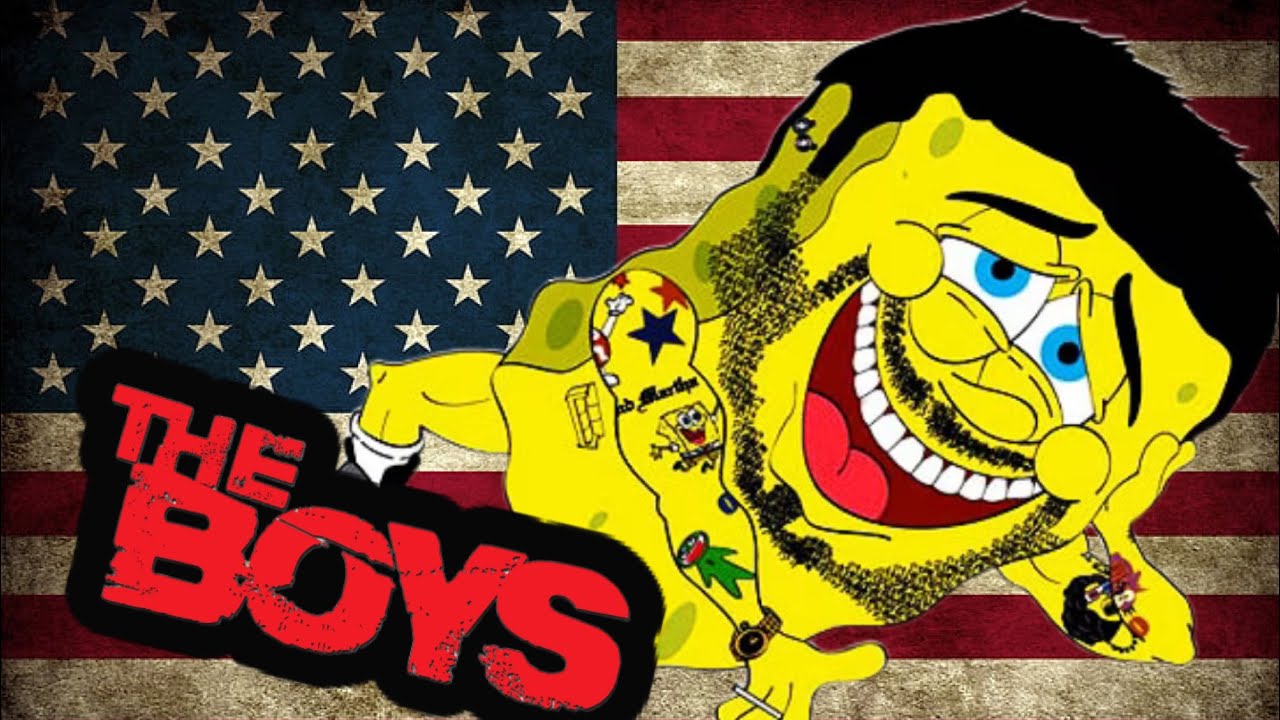 SpongeBob🧽 Sings 