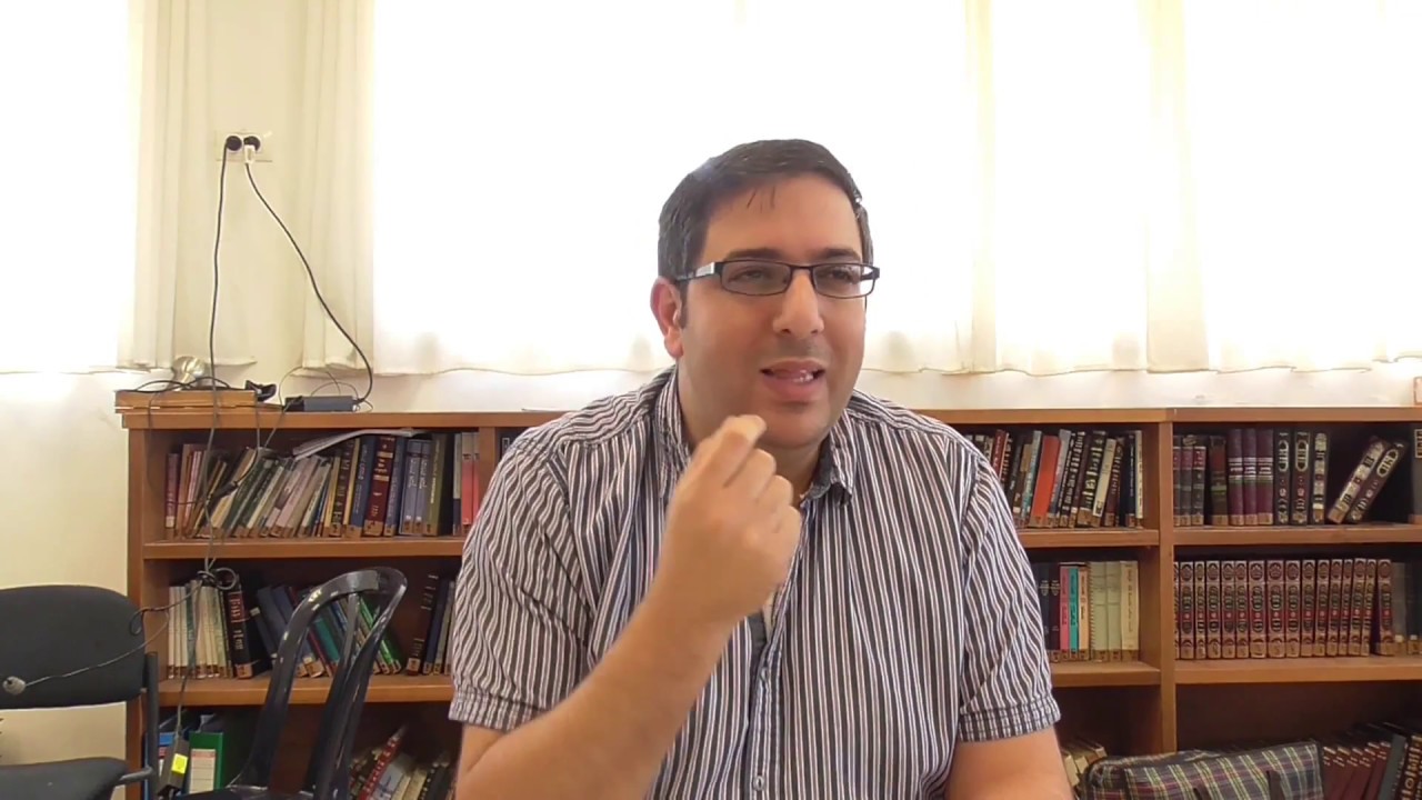 הרב מוטי מטלון על פרשת כי תשא: הכלל וחטאם של יחידים