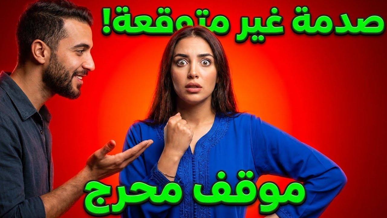 تبعنا حلو حتى وحلو😱حملت بالثوام،كرينا بيت ومشينا الموسم،،قصة مصطفى (والضاوية)من اجمل القصص المغربية،