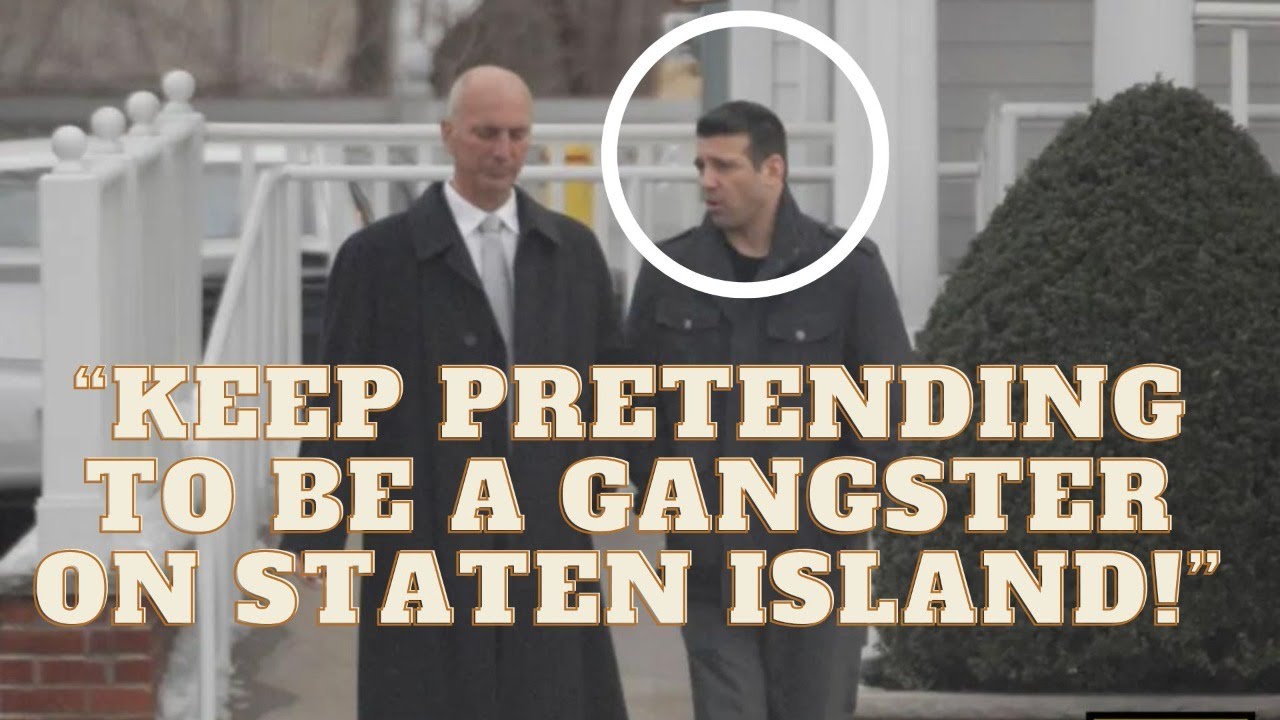 John Pennisi CALLS OUT Mobster + Another Mafia Death To Report