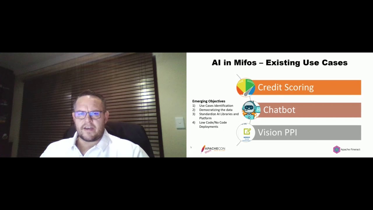 AI for All: Democratizing Data Science for Financial Inclusion