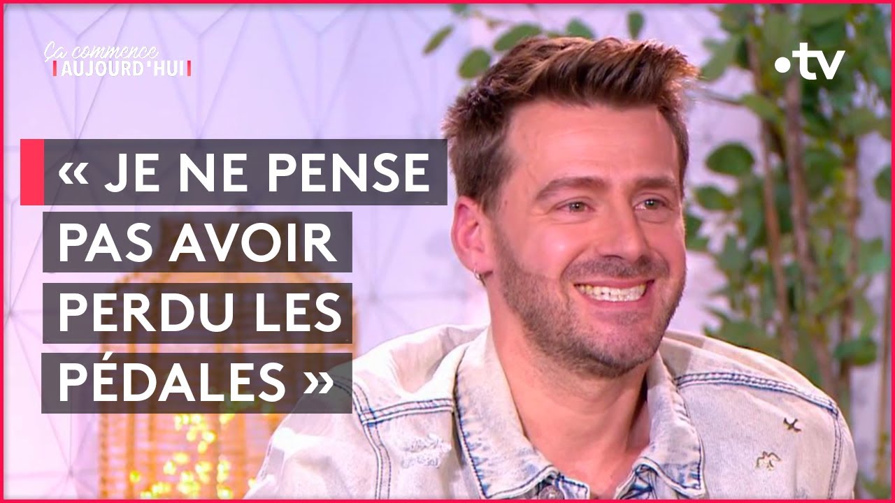 Jonatan Cerrada (Nouvelle Star) : 