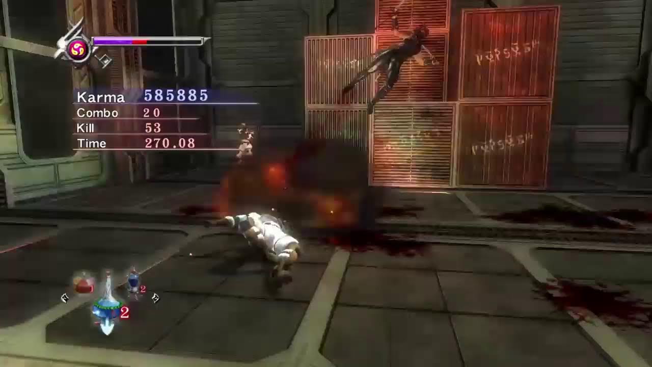 hairyphatz's Live PS4 Broadcast