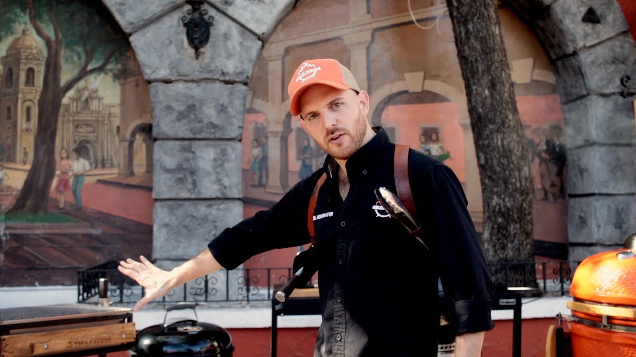 [GRILEROS] ✋❌ NO COMPRES ASADOR SIN ANTES VER ESTE VIDEO 🔥