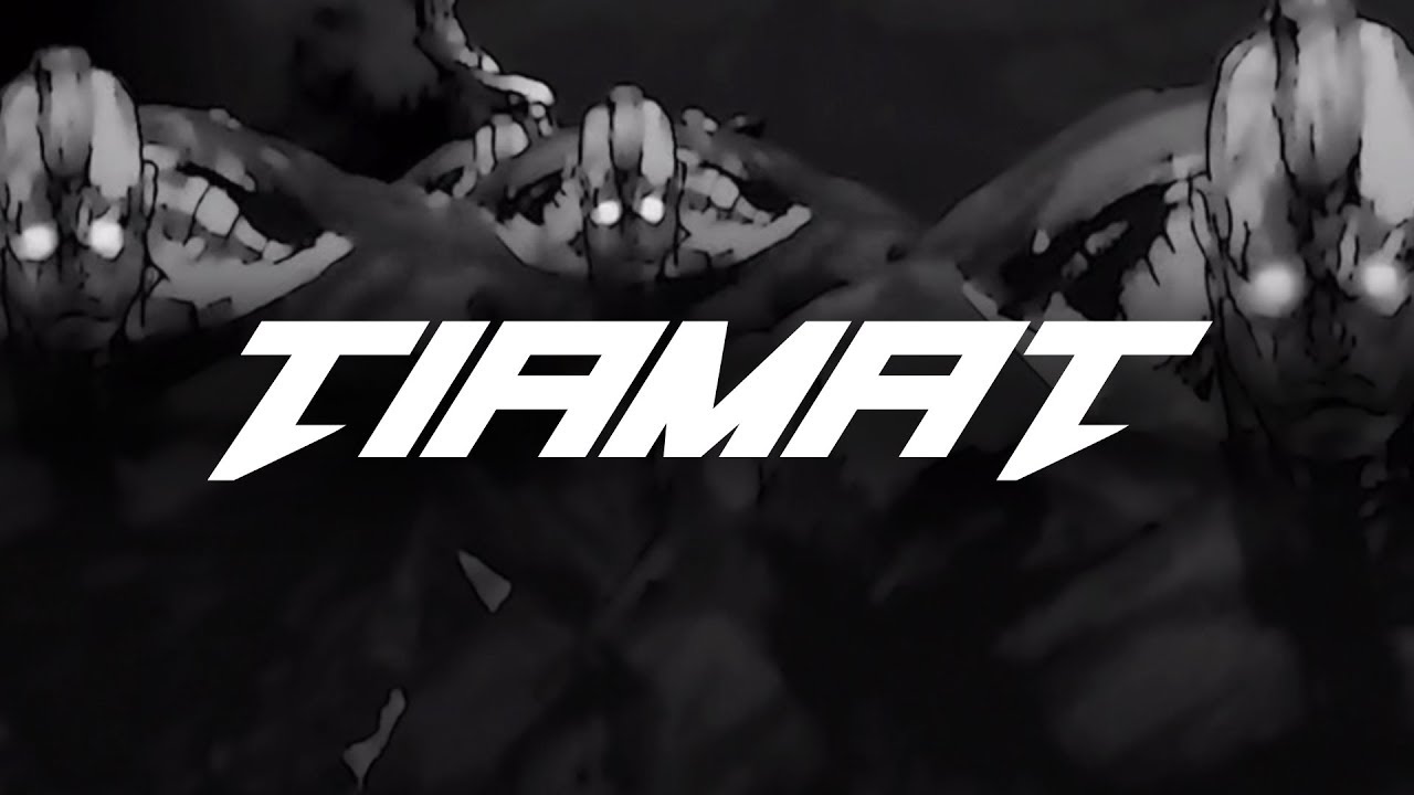 TIAMAT - Tekken 5 DR