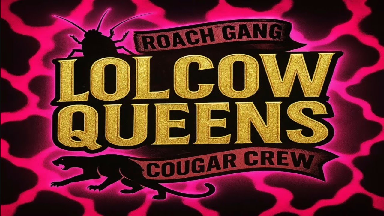 @LolcowQueens Last Intro Song (Changed Again)