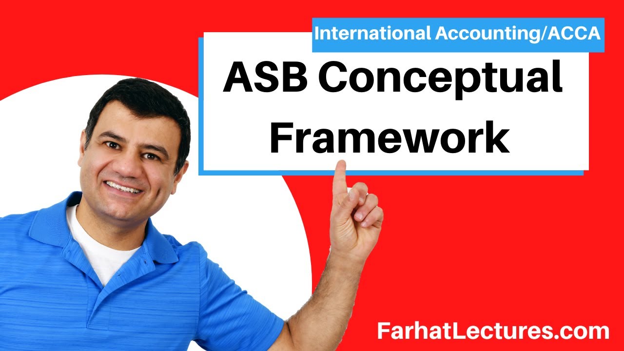 IASB Conceptual Framework  | Financial Capital Maintenance | Physical Capital Maintenance