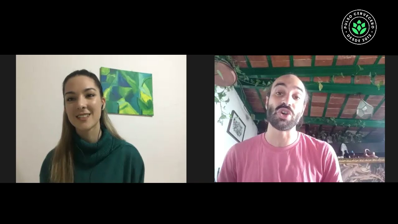 Entrevista - Mat&iacute;as Vera-Cruz Dutrenit, Monstruo de Agua / Acermex