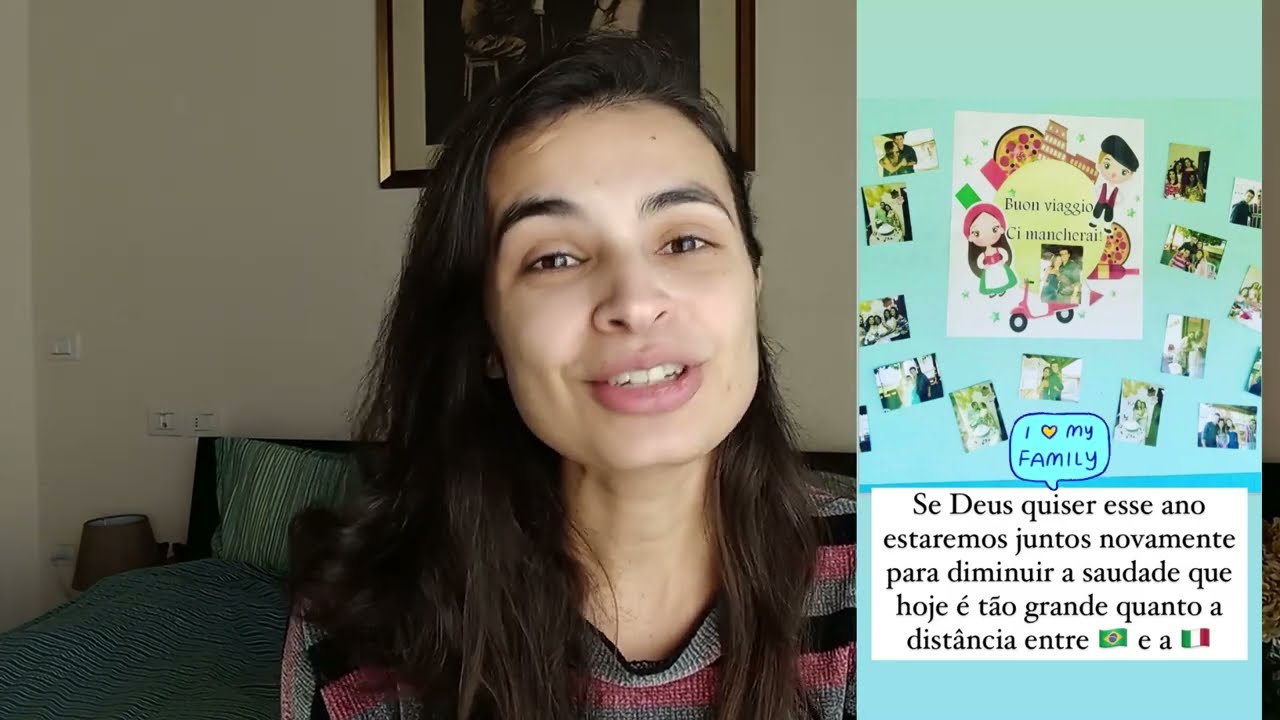 5 ANOS MORANDO FORA DO BRASIL | SERA QUE VALE A PENA? VIDA DE IMIGRANTE #vlogs #italy #imigrar