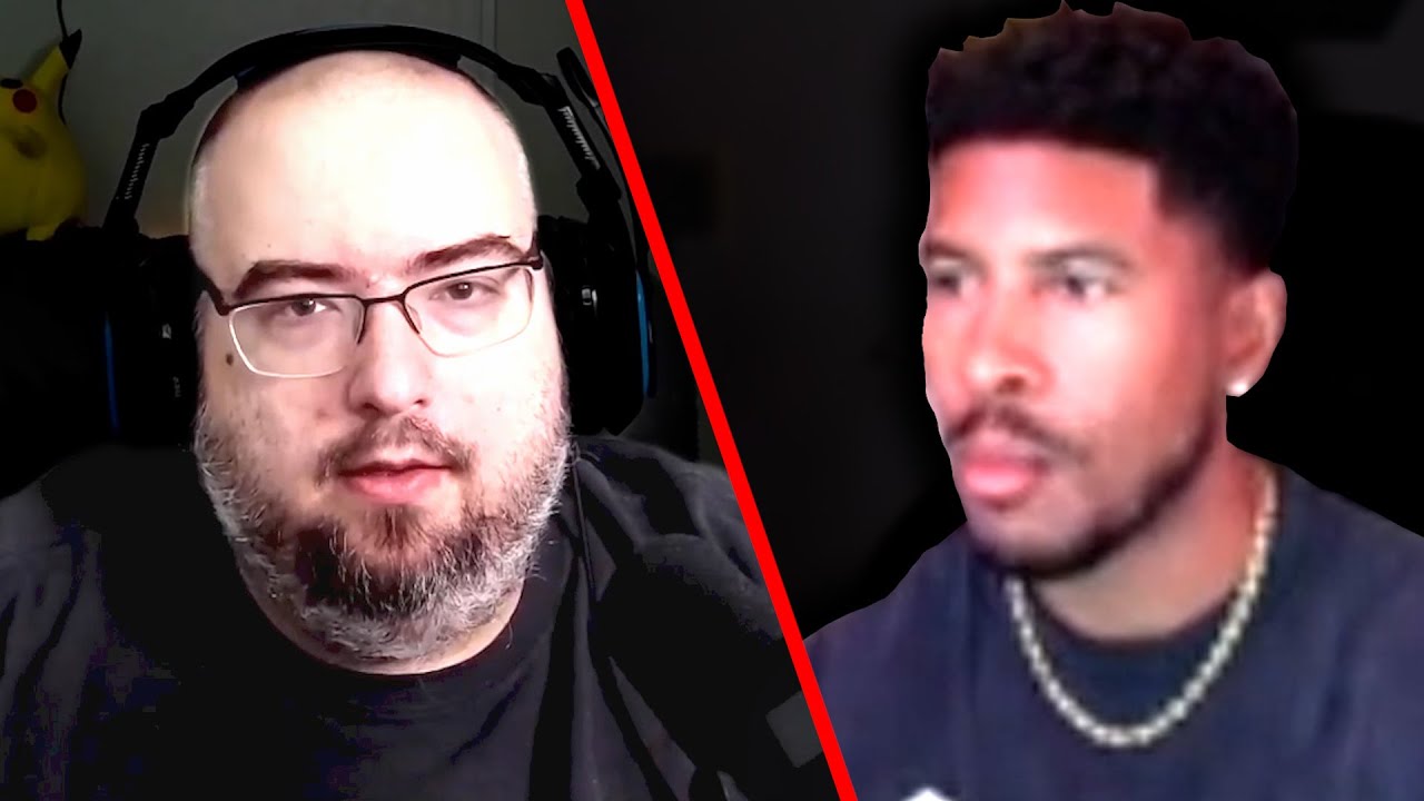 WingsOfRedemption Vs. LowTierGod