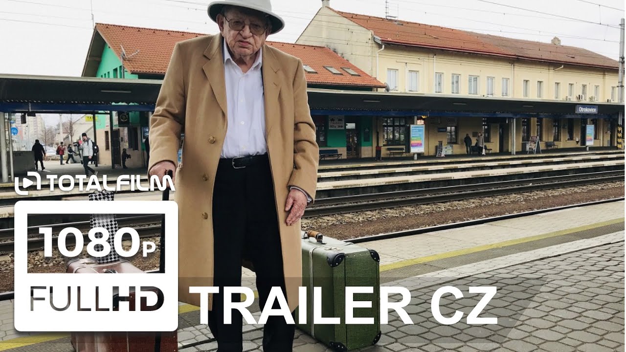 Stingl - Mal&yacute; velk&yacute; Okima (2021) CZ HD trailer