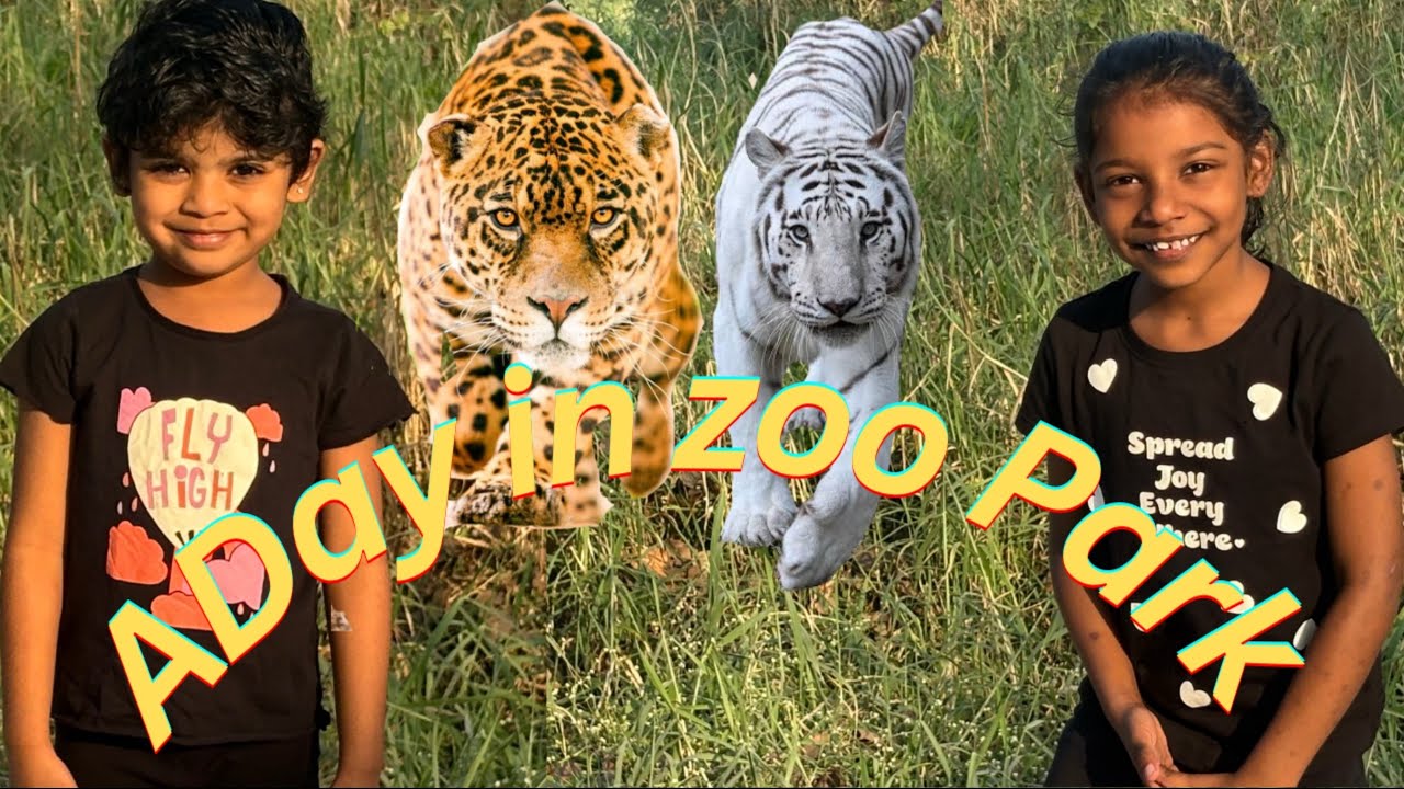 Zoo park|| Warangal
