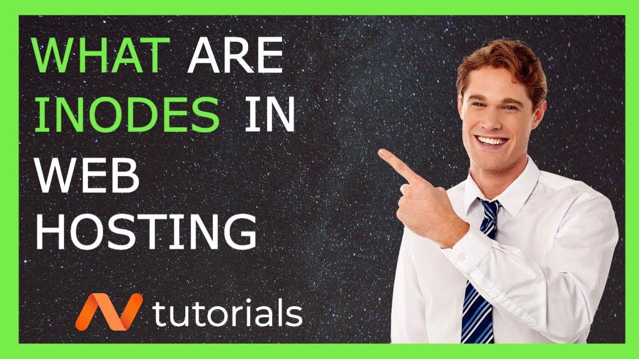 What Are iNodes in Namecheap Shared Web Hosting?