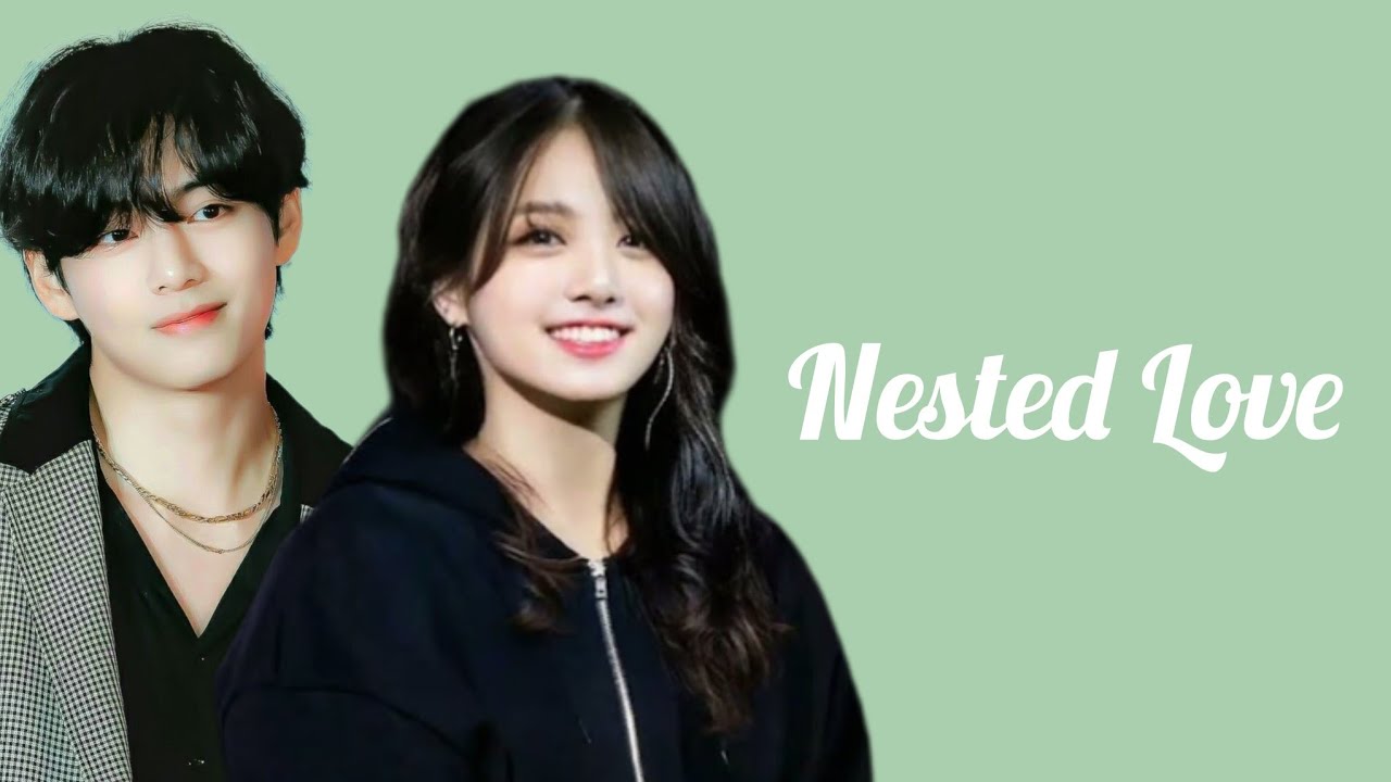 Nested Love / part 1/taekook ff/ malayalam / simple love story#taekookff 
