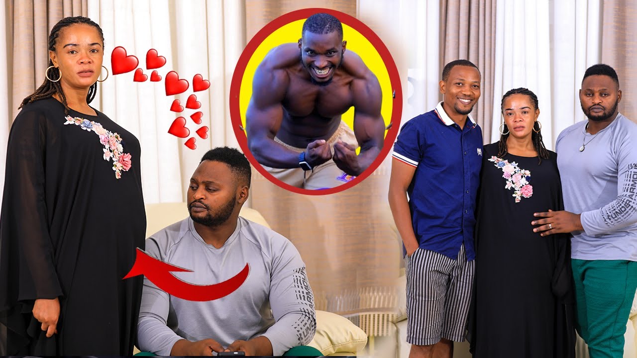 Yesu we💥Musengere😭Couple ya Germaine na Ganza turi muntambara TUGIYE KUBYARA/ RUTAMBI ARAKIJIJWE😳