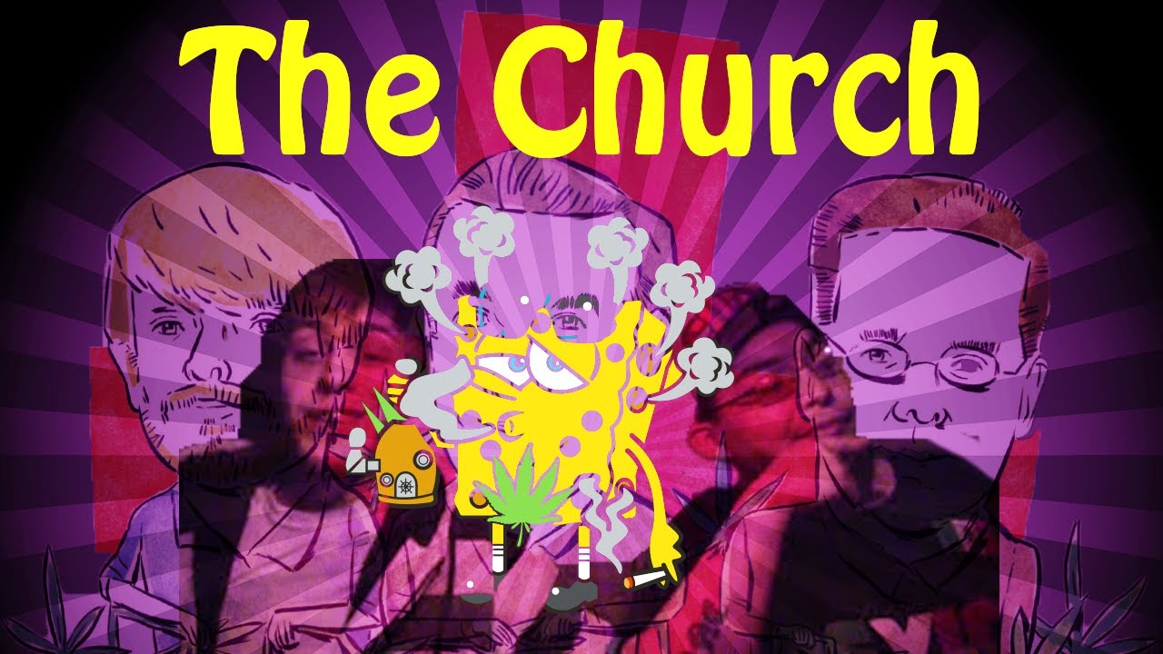 The Church Strain Review