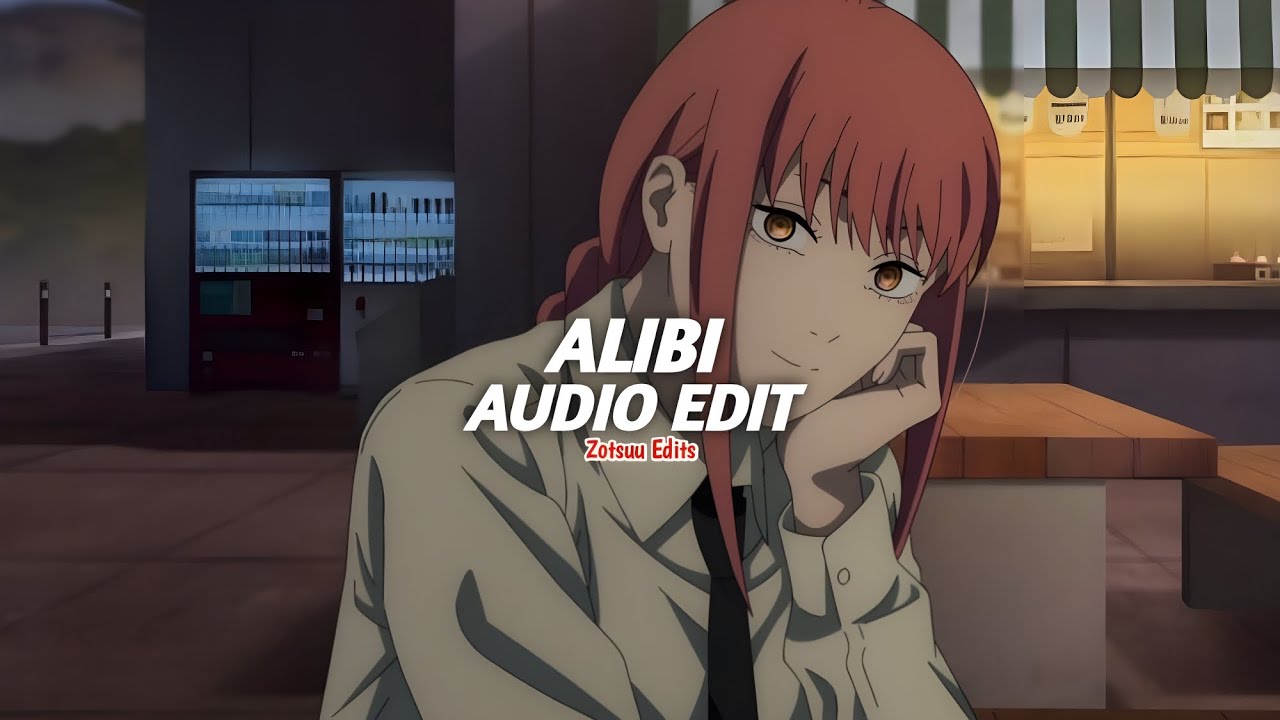 alibi (rosa que linda eres) sevdaliza, pablo & yseult [edit audio]