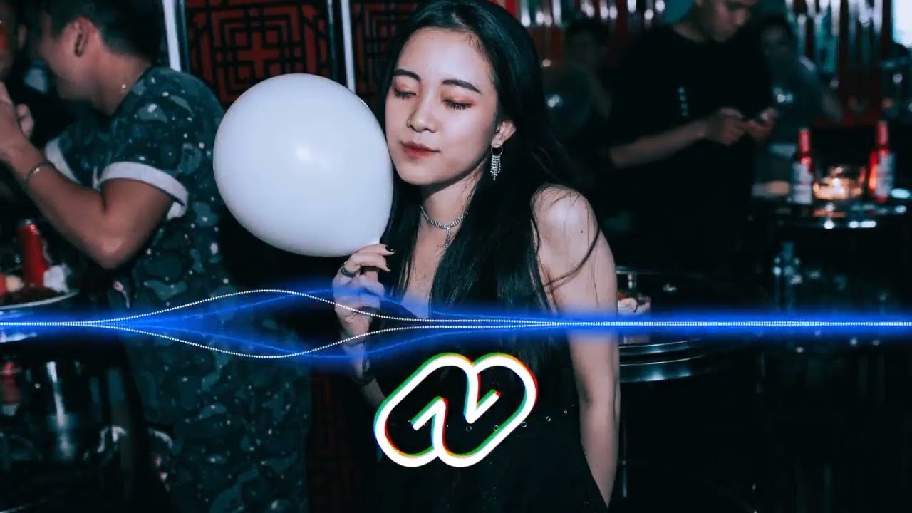 DJ Nonstop 2019 - Chuyện T&igrave;nh Lướt Qua - NONSTOP VN