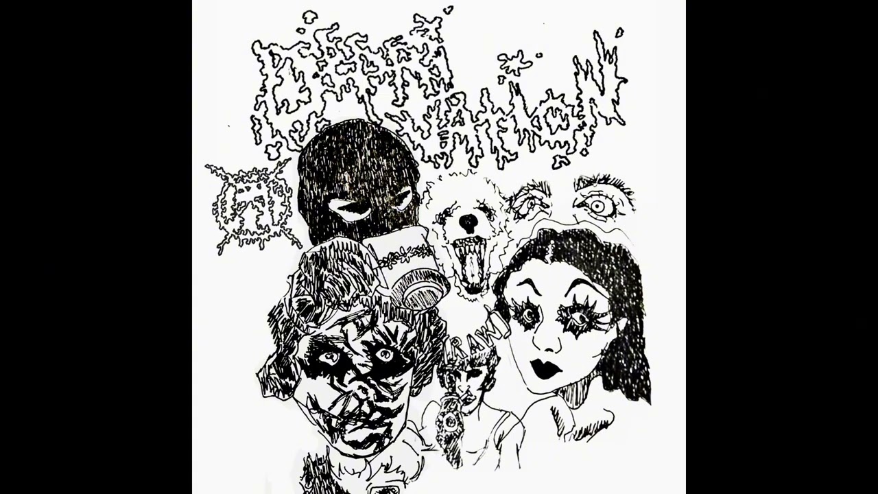 Deprivation EP (2025)
