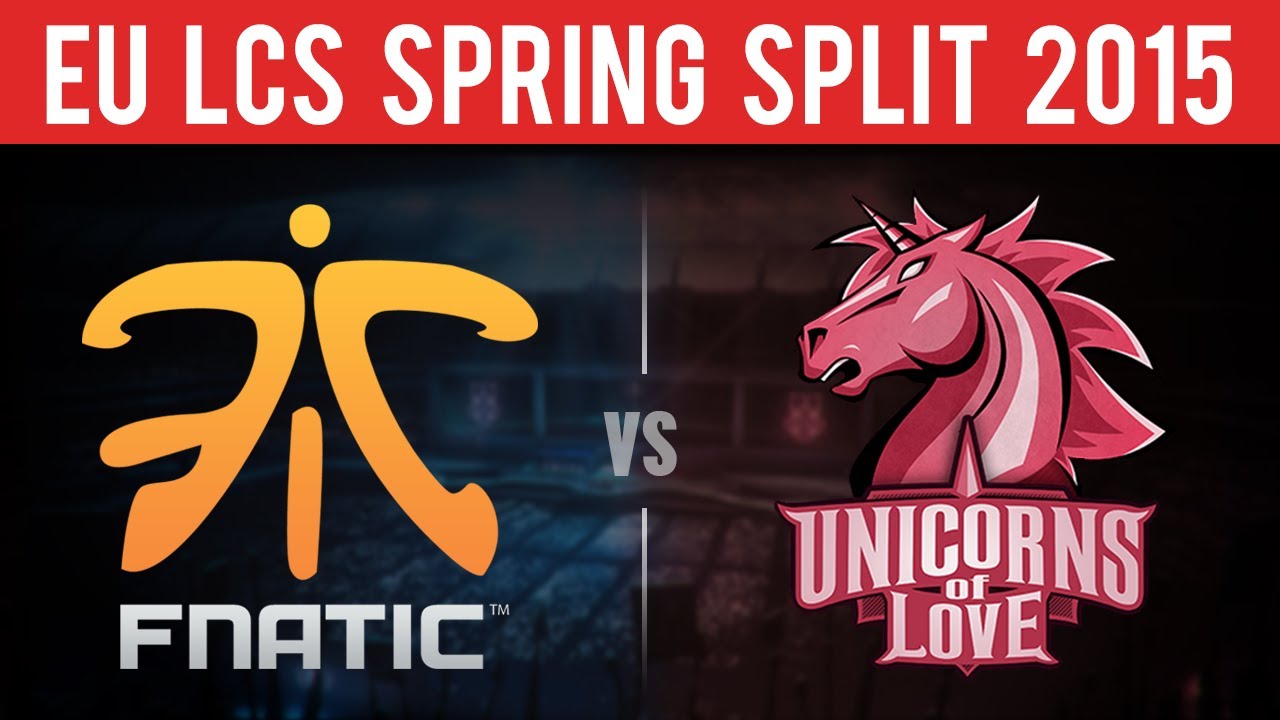 FNC vs UOL 5 Game - Finals EU LCS Spring 2015 Playoffs League of Legends Full Gameplay