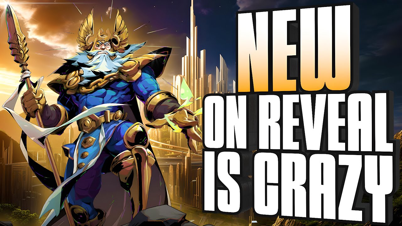 The ULTIMATE ON-REVEAL Deck! | FLOOD Tigers for MASSIVE Power | Easiest Combo Deck in Marvel Snap