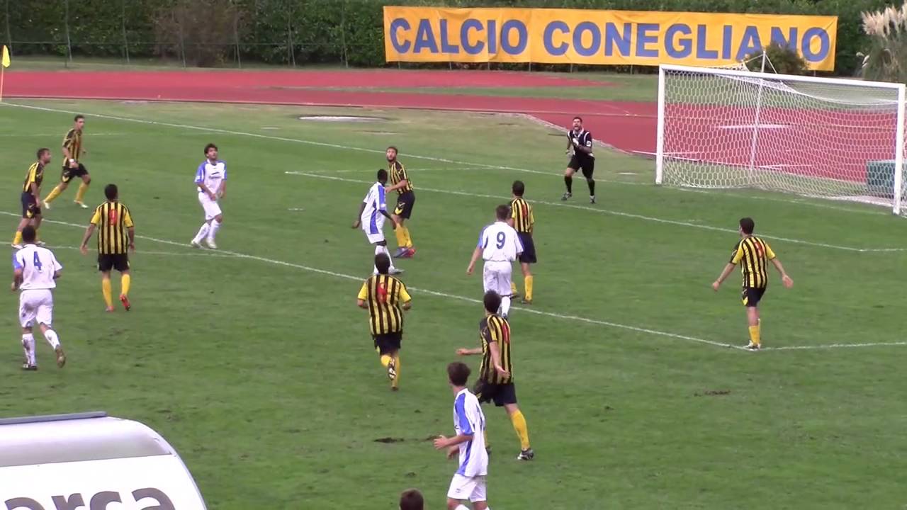 Conegliano 1907-Vittorio Falmec S.M.Colle(18-9-2016)