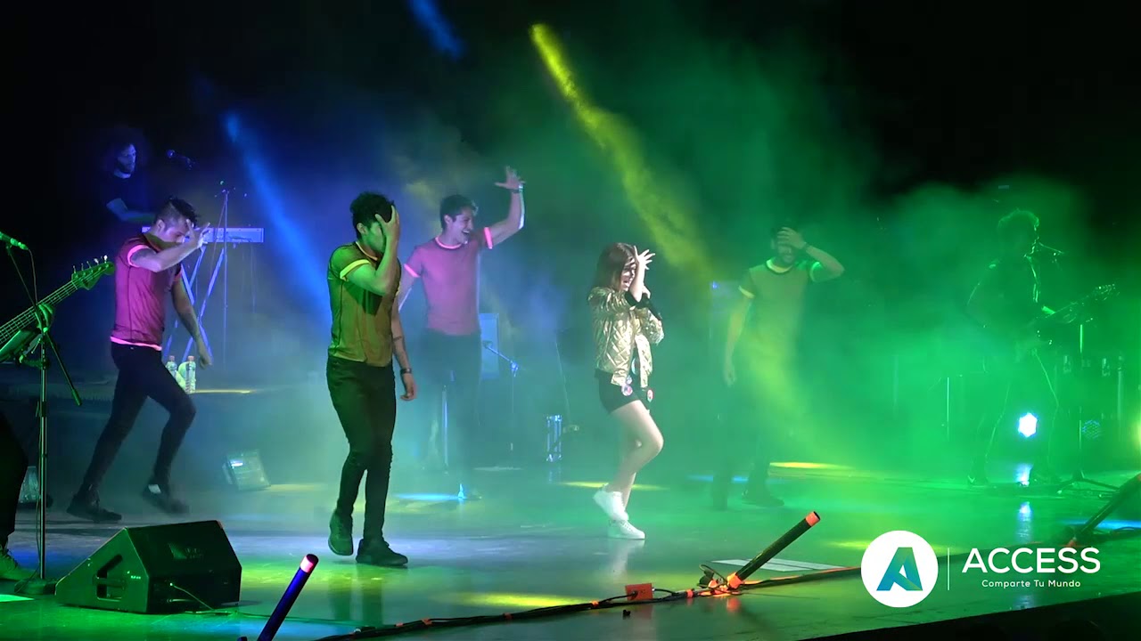 KAROL SEVILLA EN PUEBLA 2019