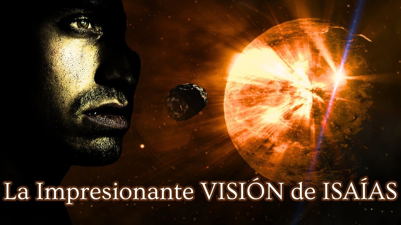 ¿Hasta Cuándo Señor? | Hasta que la Tierra esté DESIERTA | Isaías 6