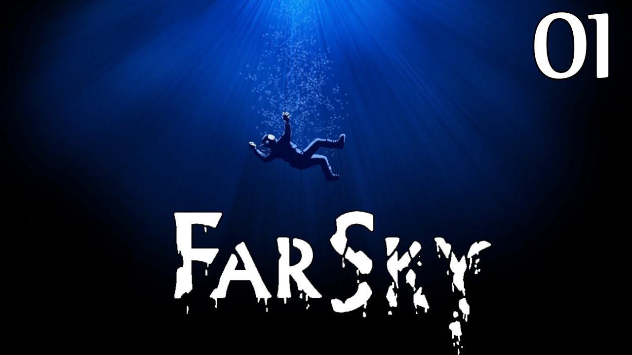 🔥 Zagrajmy w FarSky [#1] Taki trochę Bioshock