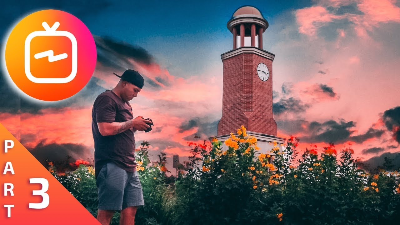 How To Shoot Great Vertical Video Part 3, Composition, Shooting Tips, Transitions For Vertical Video