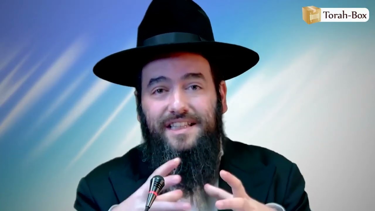 Moshe et Aaron : le secret d’une fraternité sans jalousie | Parachat Vaéra