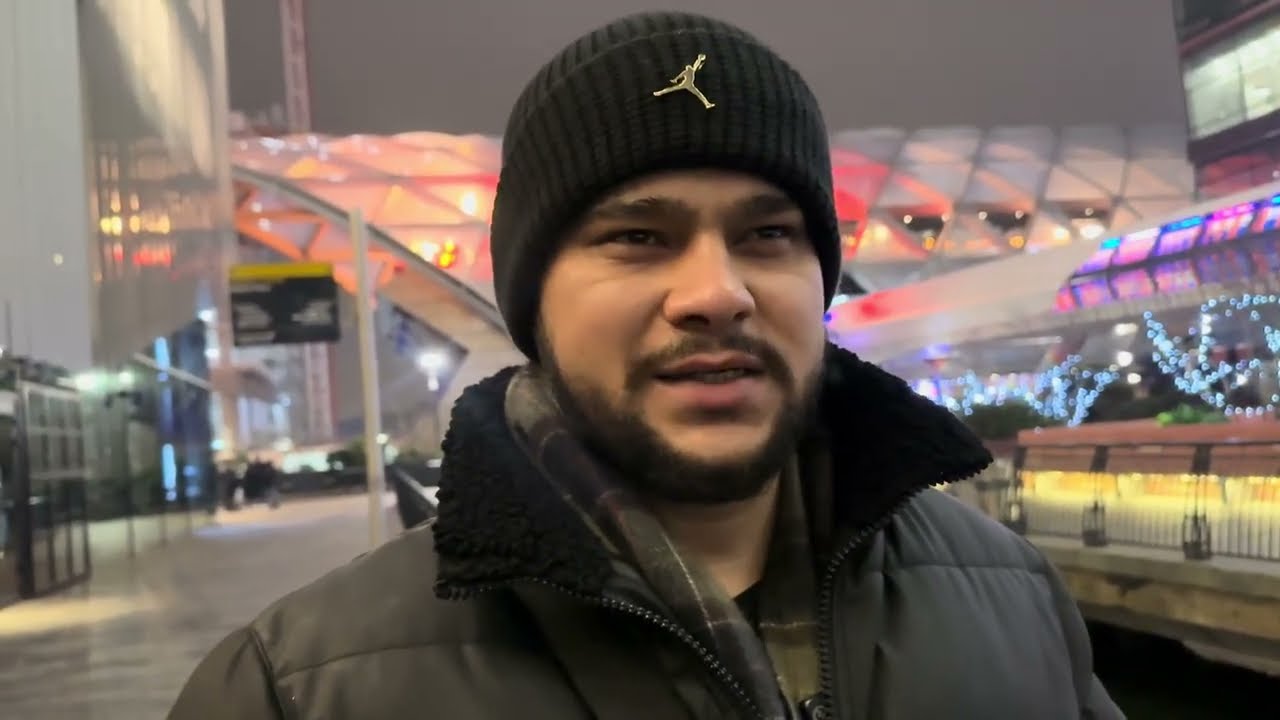  Canary Wharf Winter Lights Festival ✨ | Must See in London 🇬🇧 | Indian vlog 🇮🇳2026 #canarywharf 