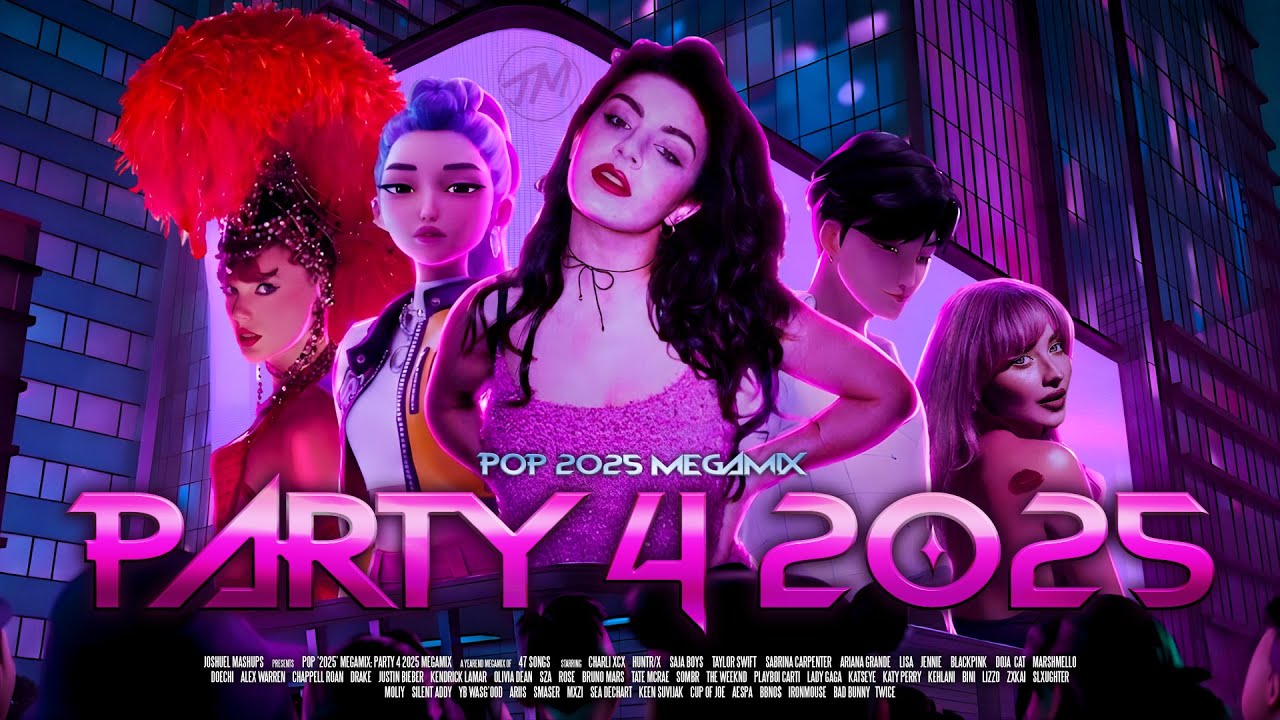 POP 2025 