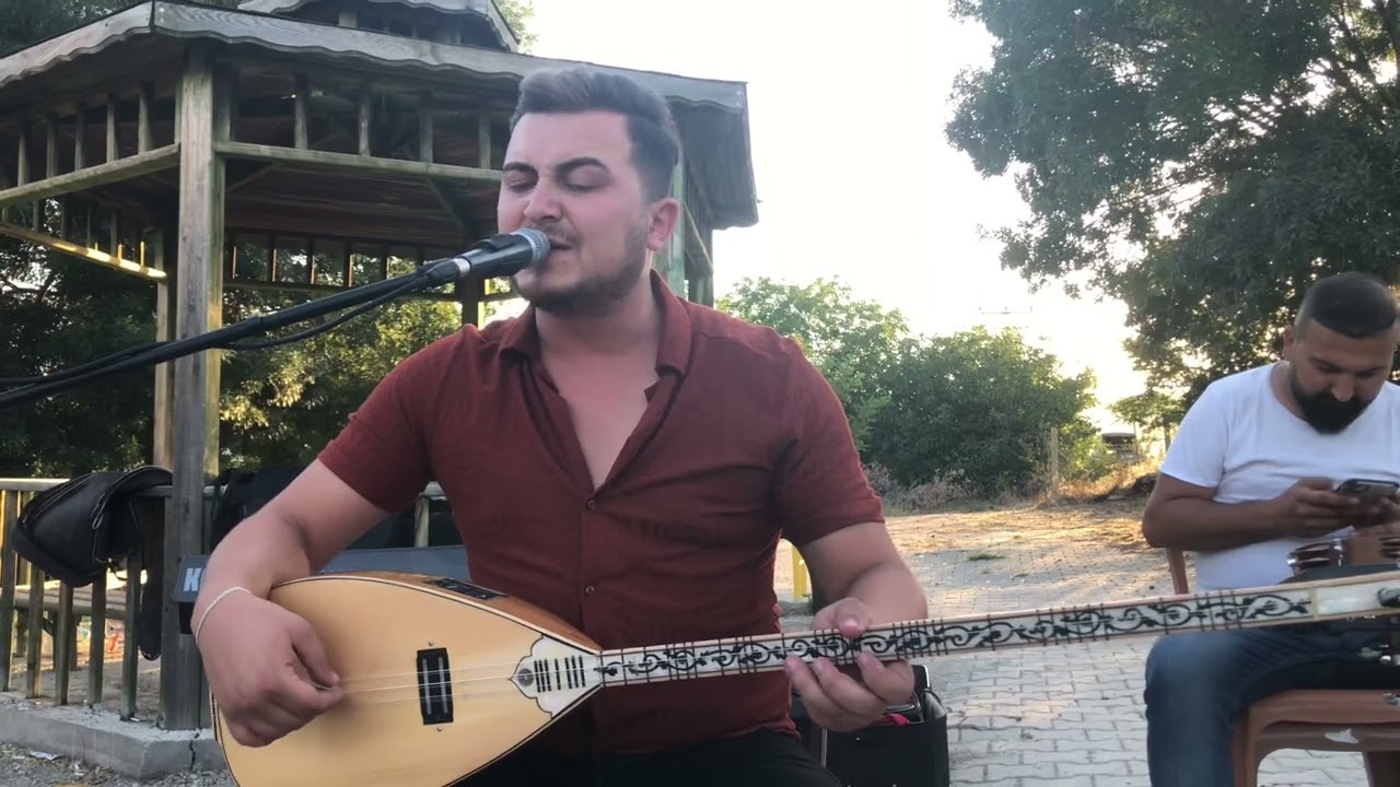 Yasin Yaşlı - Şimdi Mi Geldim Aklına