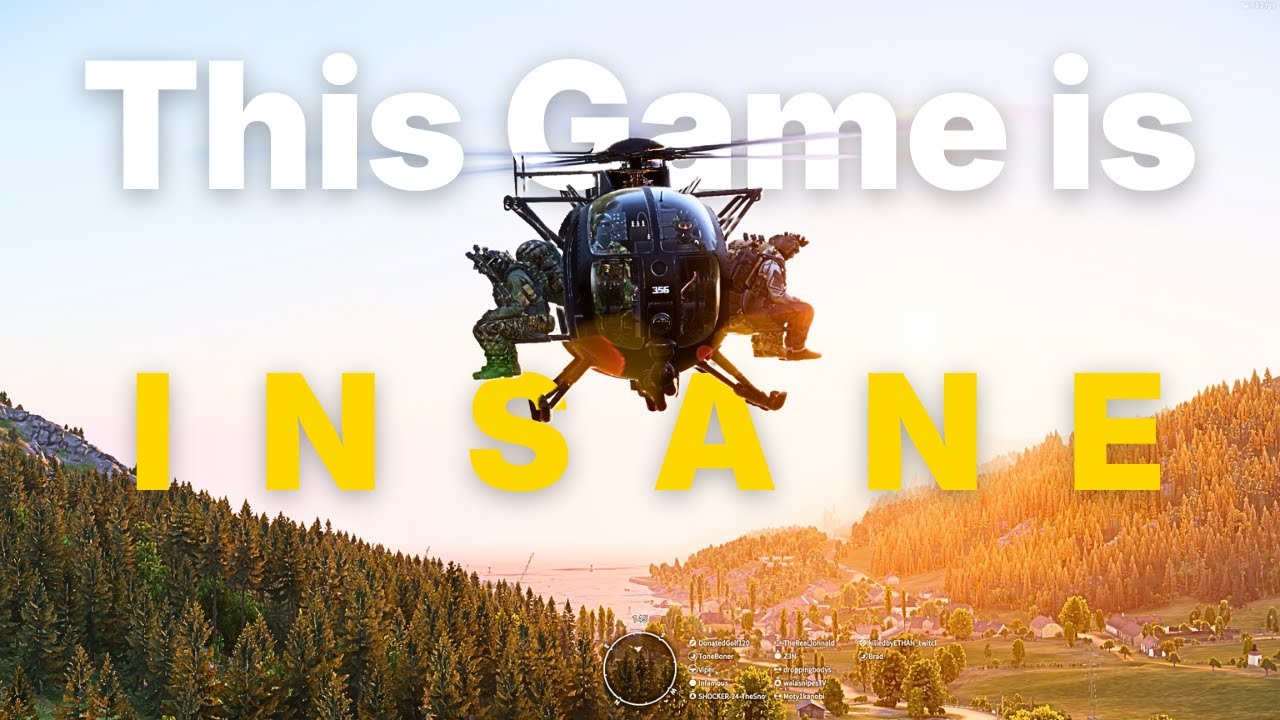 🔴LIVE | ARMA REFORGER RBR | BEST STREAM FOR NEW PLAYERS |