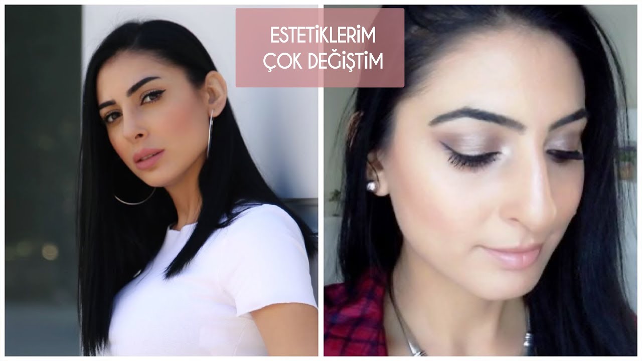 Burun Ameliyatım Hakkında Her Şey 💁🏻‍♀️👃🏼
