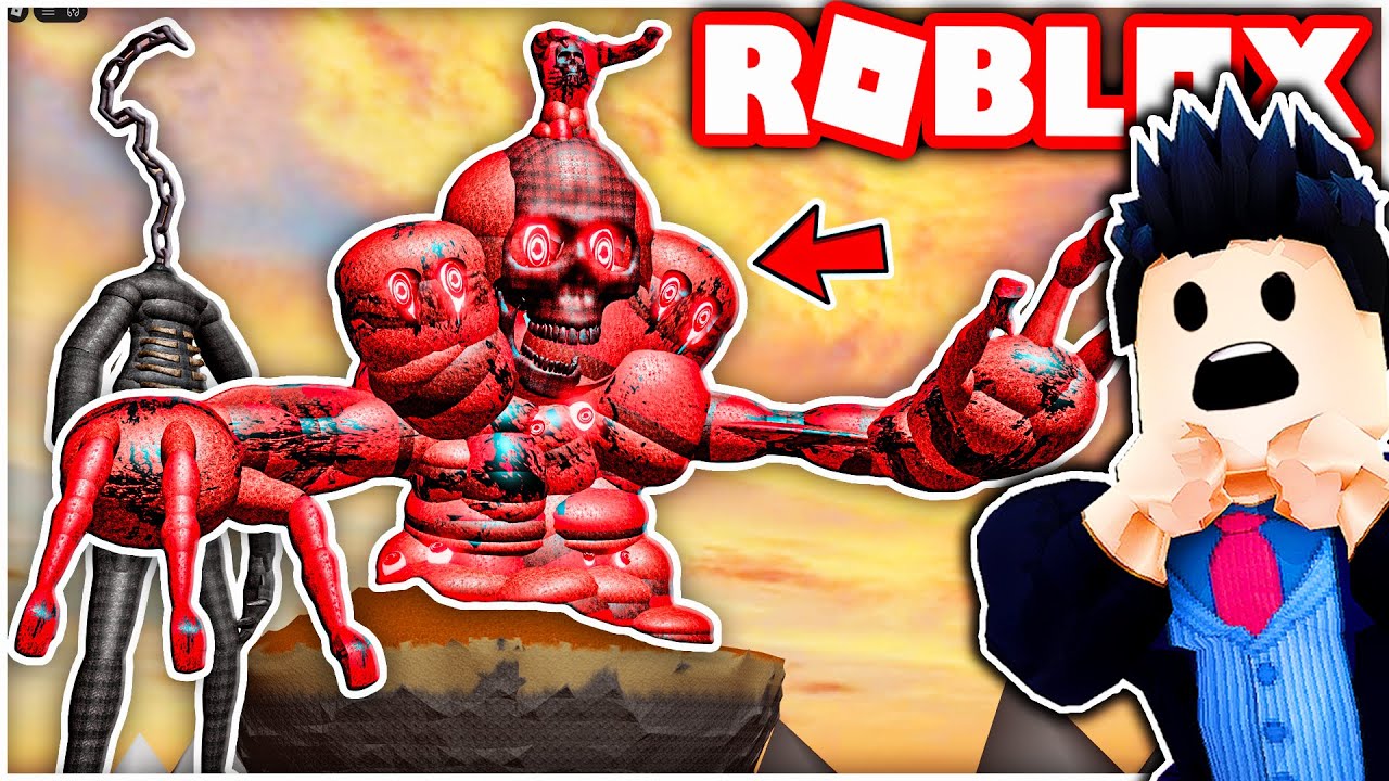 SCP 001 и ЦЕПНАЯ СИРЕНОГОЛОВАЯ ОГРАНИЧЕННАЯ МОРФИНГ! | Ролевая игра Giant Universe Roblox