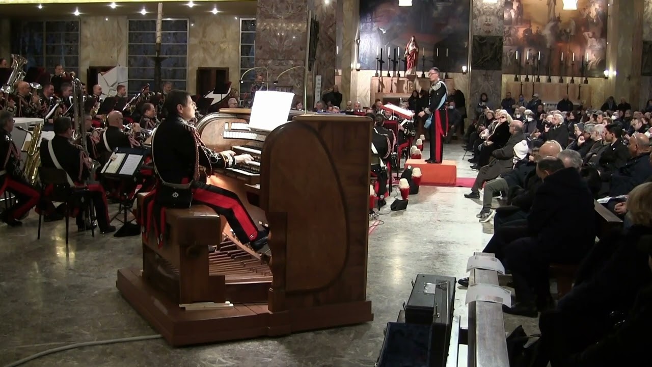 Louis Vierne - Carillon de Westminster