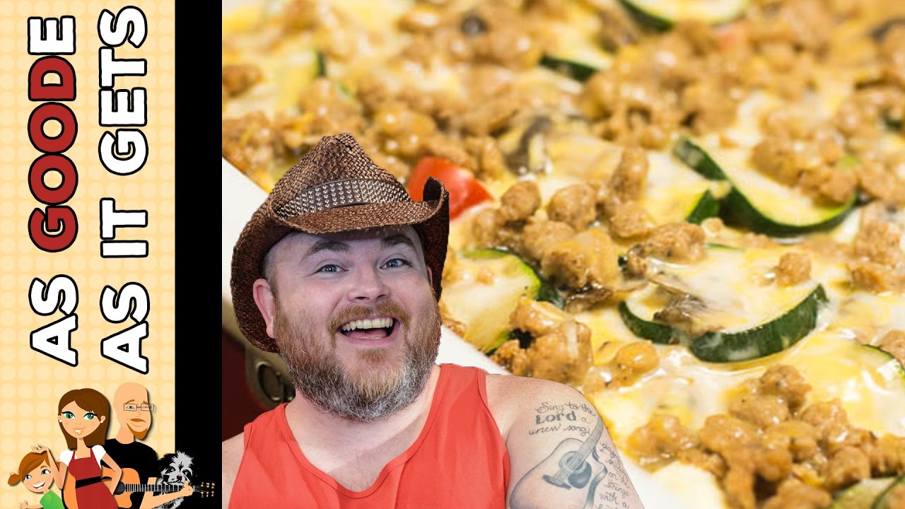Slow Cooker Breakfast Casserole
