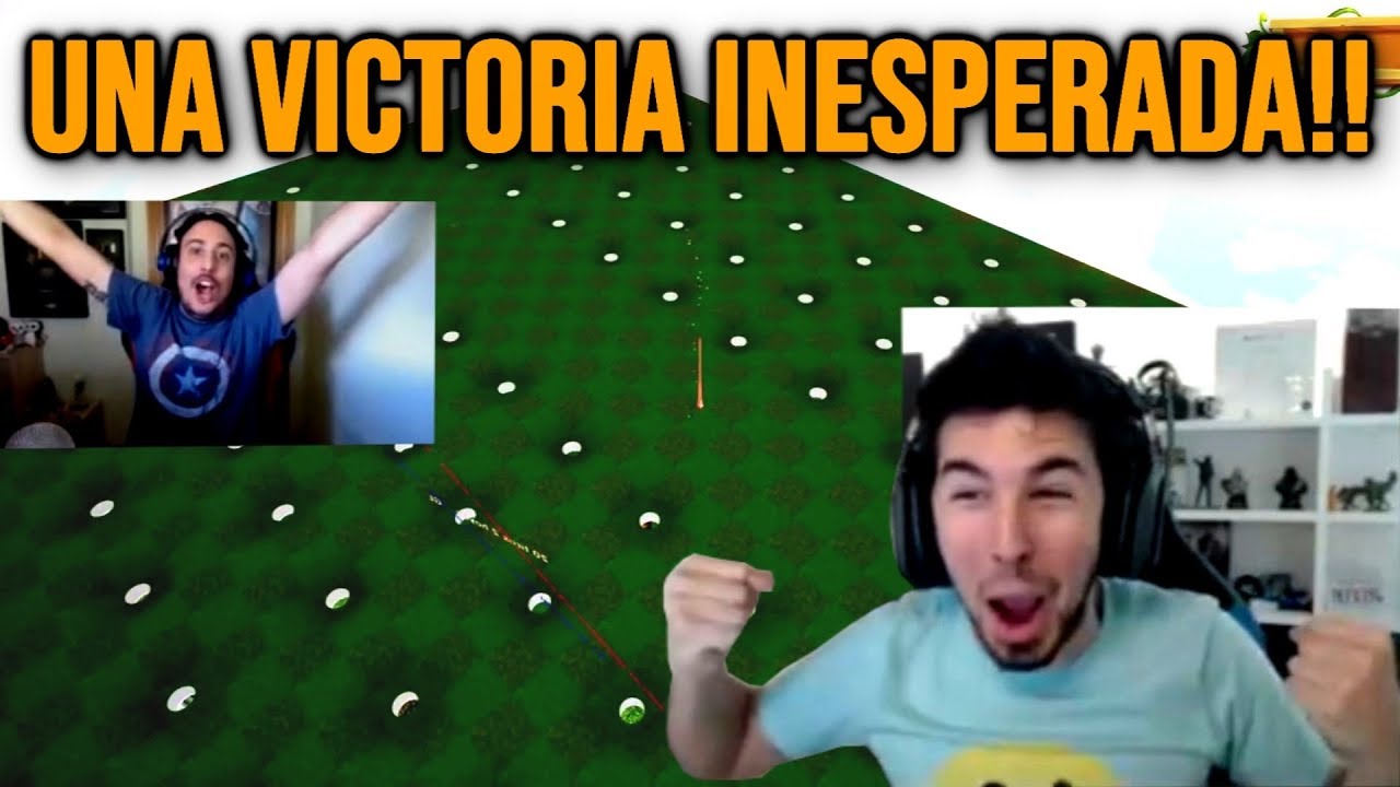 SE TROLLEAN LOS 2!! EN GOLF IT |MEJORES MOMENTOS|