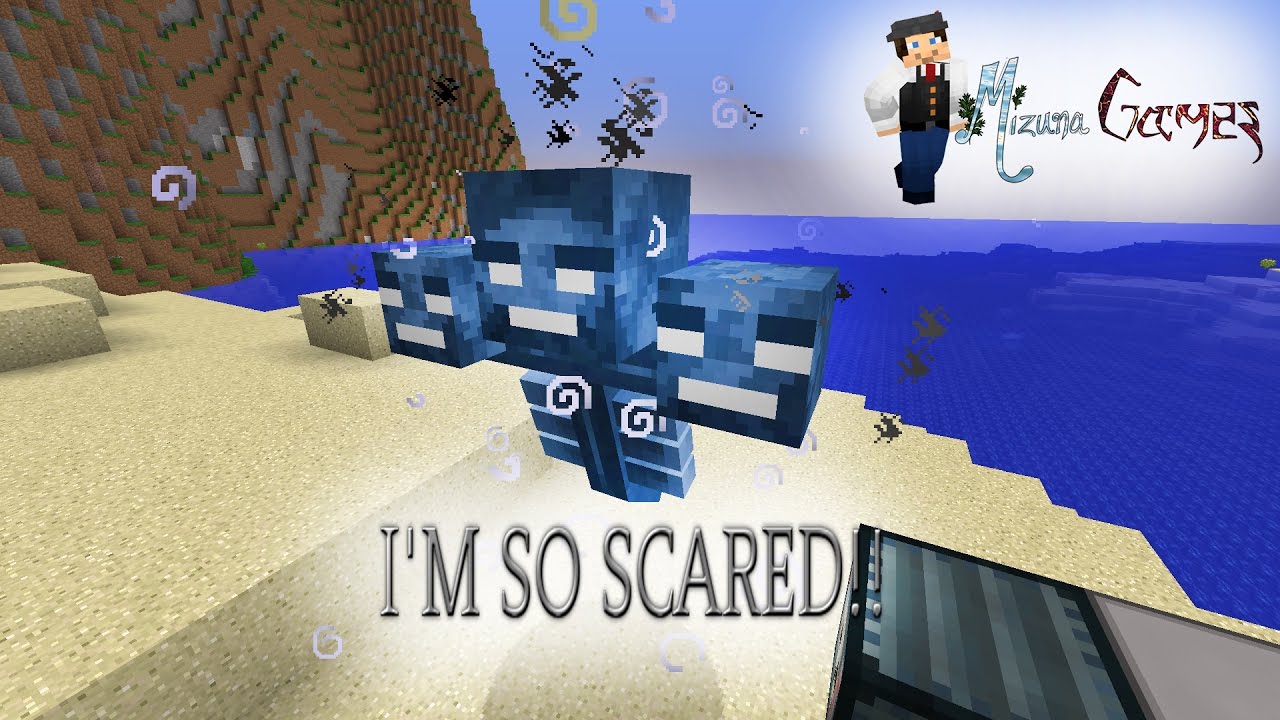 Direwolf20 - Episode 15 - DEATH BY WITHER!?!