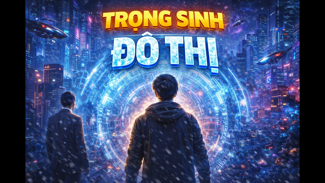 NAM CHÍNH BẤT NGỜ TRỌNG SINH VÀ BẮT ĐẦU ĐẢO NGƯỢC CUỘC ĐỜI MÌNH