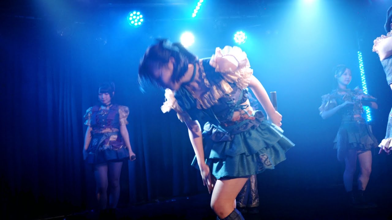 ＃夜宙ShiNew’【星山せな推しカメラ】夜宙⭐ShiNew’ 定期公演 ＃しゃいにゅー