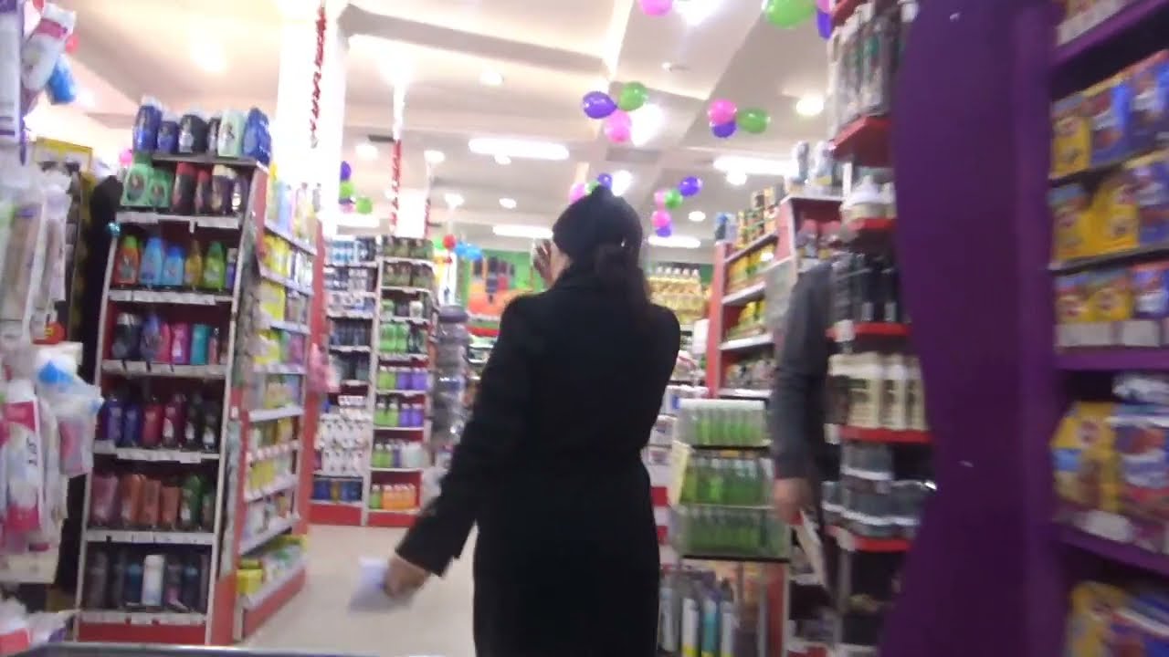 AĞCƏBƏDİ RAYONUNA SƏFƏRİMİZ (BAZARLIQ ETMƏYİMİZ)