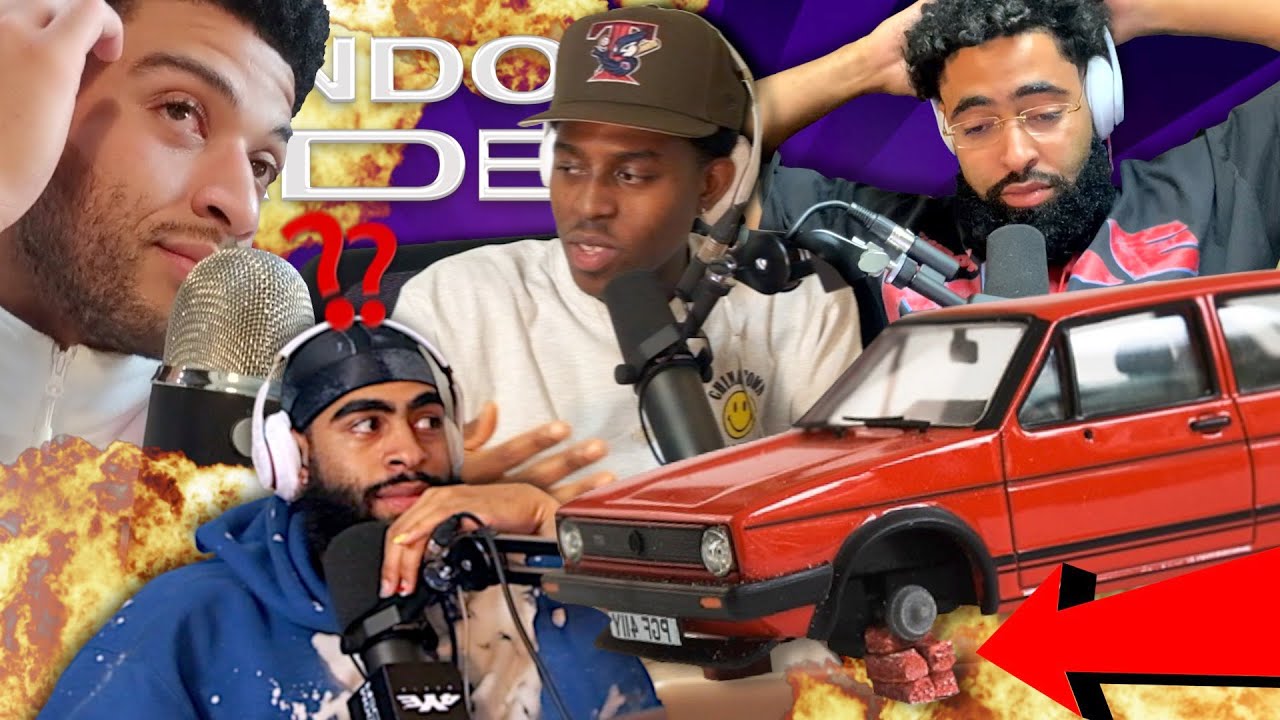 Where my Rims at??? ⏤ RO Podcast #69