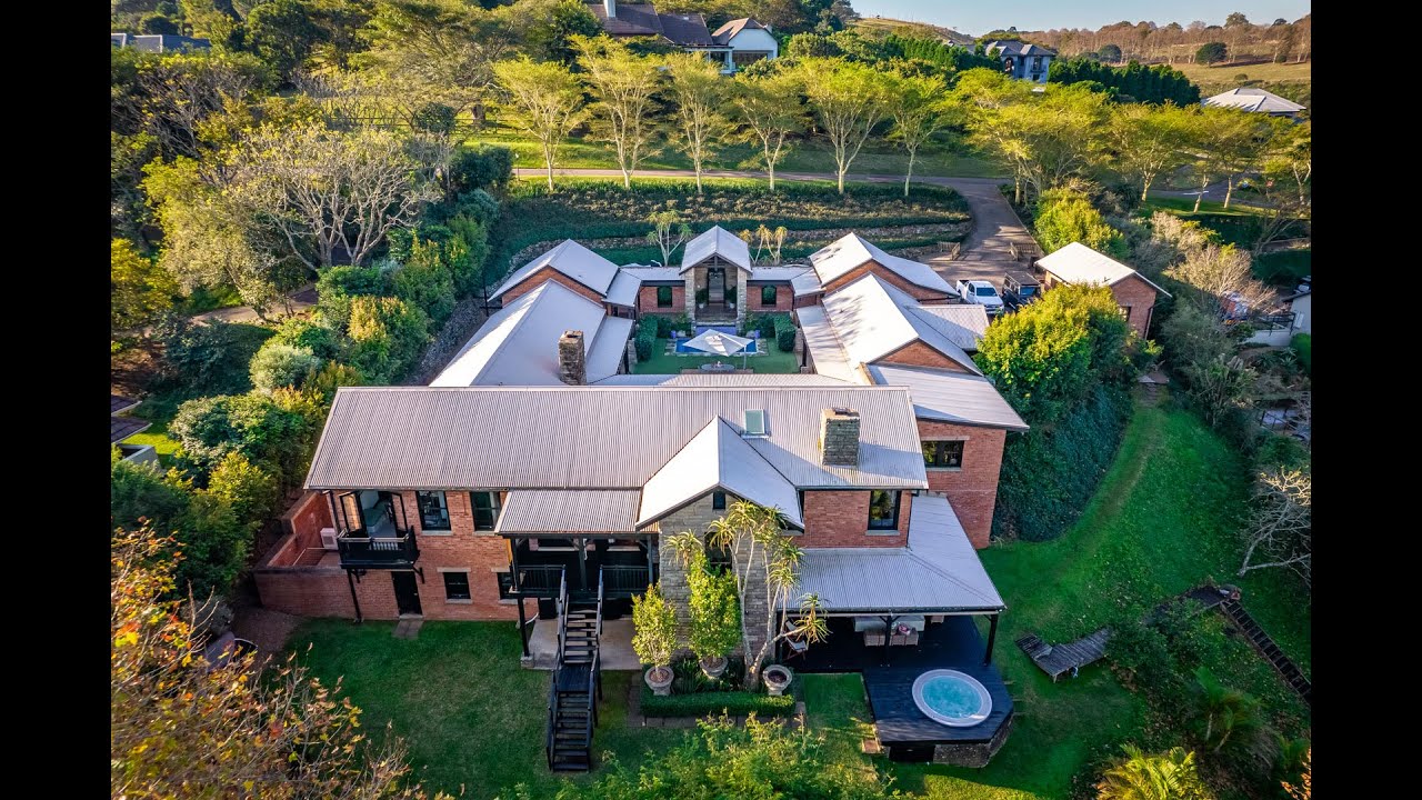 5 bedroom house for sale in Kirtlington Park Estate | Pam Golding Properties